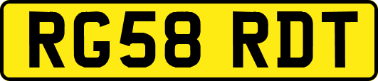 RG58RDT