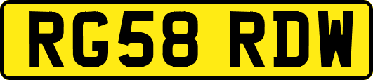 RG58RDW