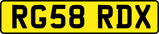 RG58RDX