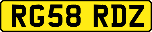 RG58RDZ