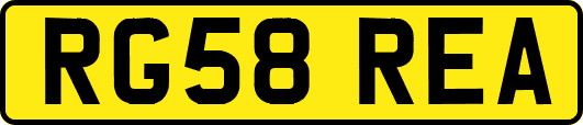 RG58REA