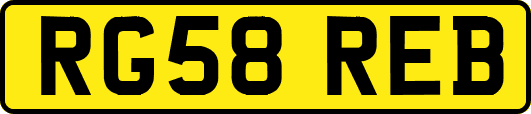 RG58REB