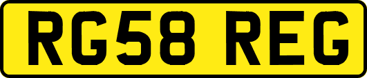 RG58REG