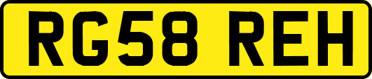 RG58REH