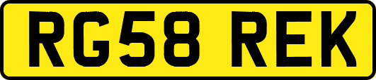 RG58REK