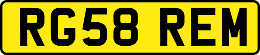 RG58REM