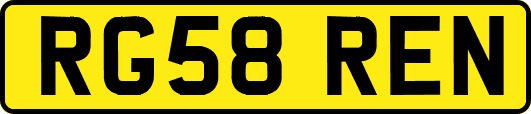 RG58REN