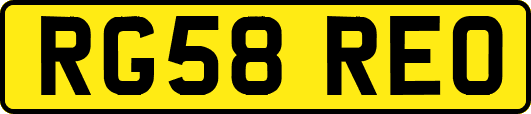 RG58REO