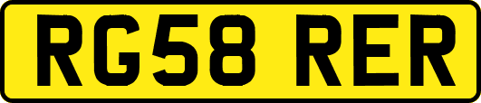RG58RER