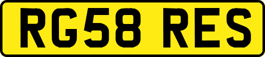 RG58RES