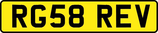 RG58REV