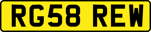 RG58REW
