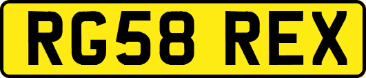 RG58REX