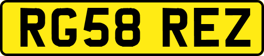 RG58REZ