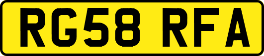 RG58RFA