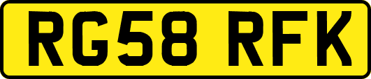 RG58RFK