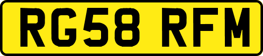 RG58RFM