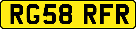 RG58RFR