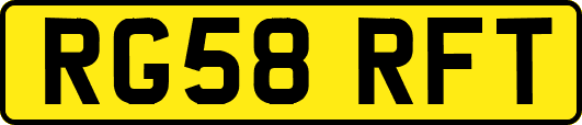 RG58RFT