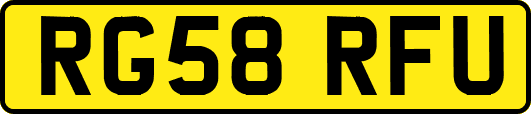 RG58RFU