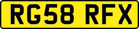 RG58RFX