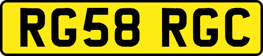 RG58RGC