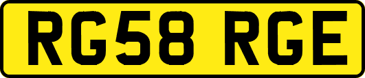 RG58RGE