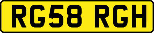 RG58RGH
