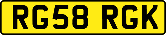 RG58RGK