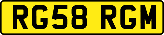 RG58RGM