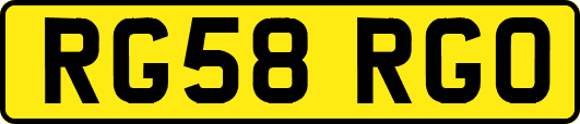 RG58RGO