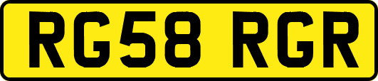 RG58RGR