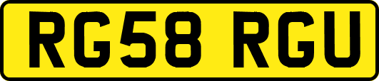 RG58RGU