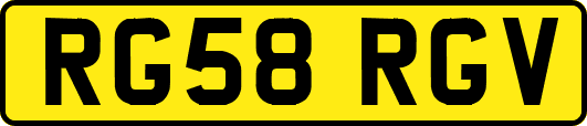 RG58RGV