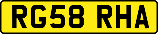 RG58RHA