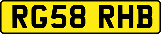 RG58RHB