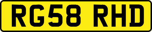 RG58RHD