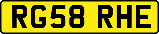 RG58RHE