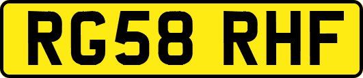 RG58RHF