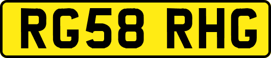 RG58RHG