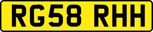 RG58RHH