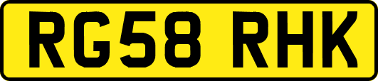 RG58RHK