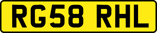 RG58RHL