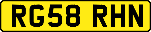 RG58RHN