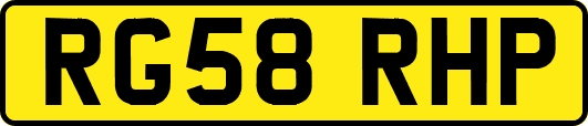 RG58RHP