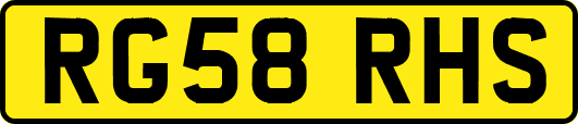 RG58RHS