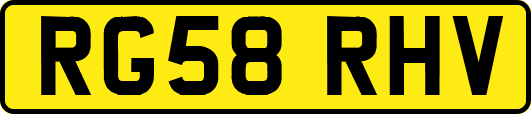 RG58RHV