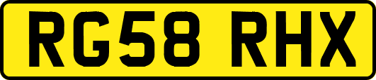 RG58RHX