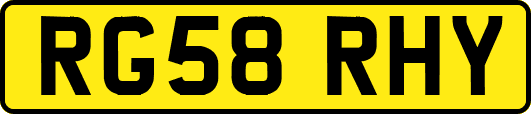 RG58RHY