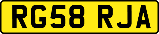 RG58RJA